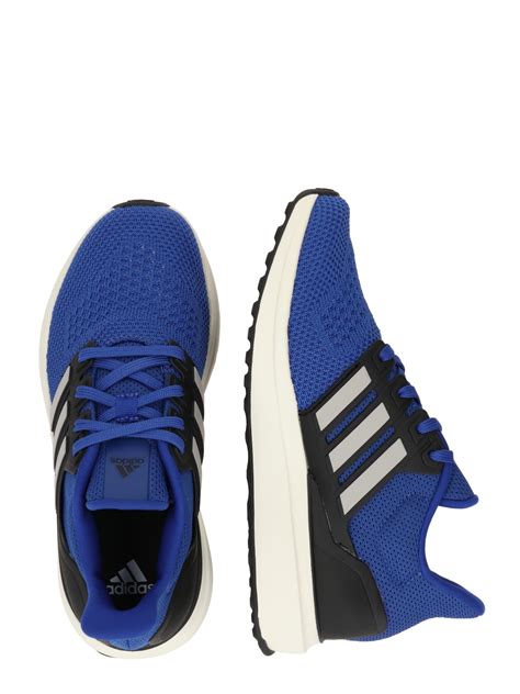 adidas sportschoen blauw|adidas schoenen nl.